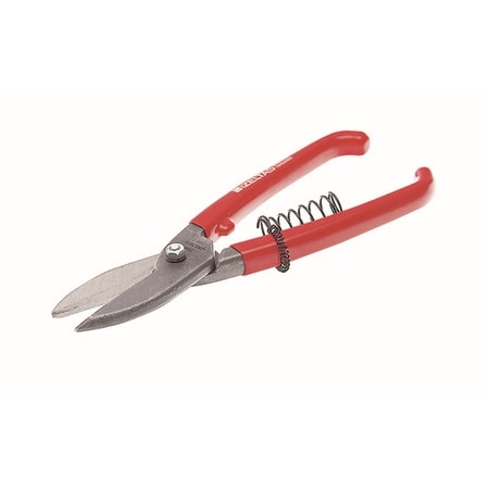 İzeltaş 6821 Tenekeci Makası Yaylı 300 mm